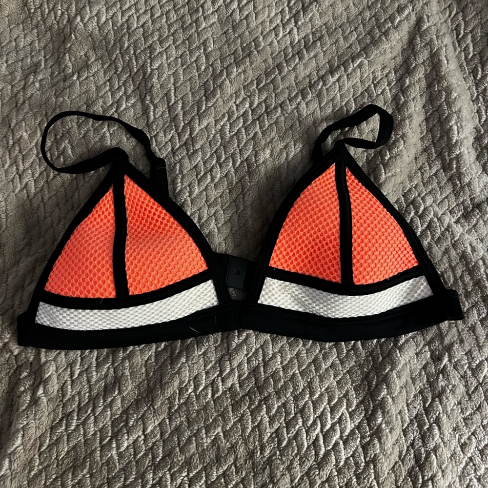 TRIANGL swimwear bikini
